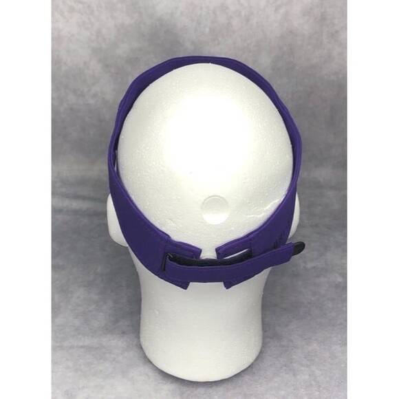 LSU visor - Picture 3 of 5